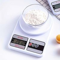Accurate Digital Pocket Scale - Perfect for Weighing Jewelry, Food, and Other Kitchen Accessories! Lightinthebox - thumbnail