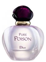 Christian Dior Pure Poison (W) Edp 100Ml