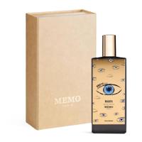 Memo Art Land Marfa U) Eau De Parfum 75Ml