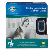 Petsafe Rechargeable Bark Control