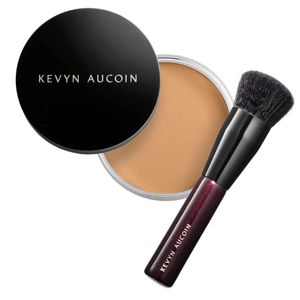 Kevyn Aucoin # Medium Fb06 0.7oz Foundation Balm