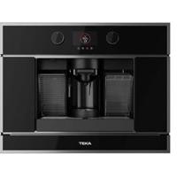 TEKA BUILT-IN MULTI CAPSULE COFFEE MAKER WITH DIGITAL DISPLAY CLC 835