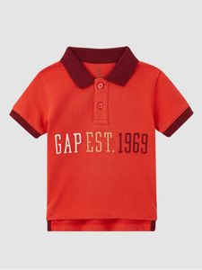 Toddler Franchise Logo Polo