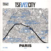 Jazz In The City - Paris | Various Artists