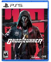 Ghostrunner - PlayStation 5 (PS5)