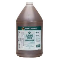 Natures Specialties Almond Crisp Shampoo Gallon For Dogs & Cats-3.8L