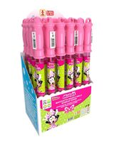 Dulcop Minnie Bubble Wand 120ML