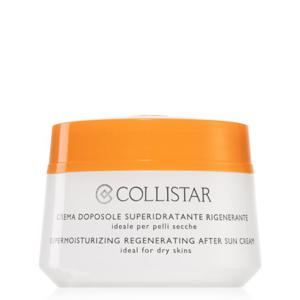 Collistar Supermoisturizing Regenerating After Sun Cream 200ml