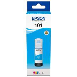 Epson 101 EcoTank Cyan Ink Bottle