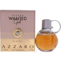 Azzaro Wanted Girl Women Edp 30Ml