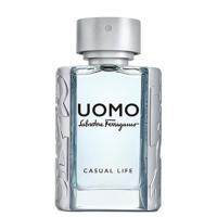 Salvatore Ferragamo Uomo Casual Life (M) Edt 50Ml