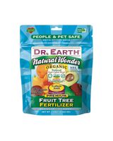 Dr. Earth Fruit Tree Fertilizer 1 Pound Bag