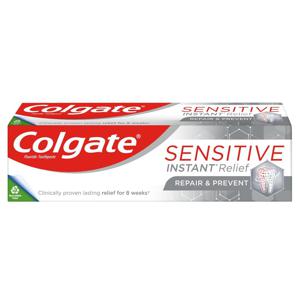 Colgate Toothpaste Sensitive Instant Relief 75ml