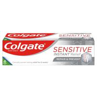 Colgate Toothpaste Sensitive Instant Relief 75ml