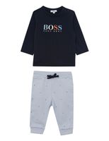 Hugo Boss  Sets - Blue - thumbnail