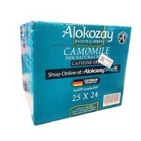 Alokozay Herbal Camomile Envelope 24X25X2Gm