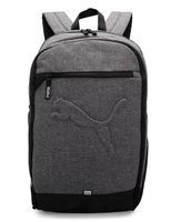 Puma  Backpacks - Grey - thumbnail