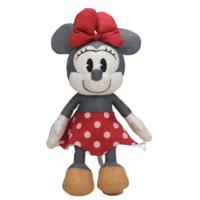 Disney Plush Vintage Minnie Large 17 - Inch