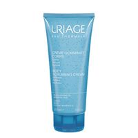 Uriage Body Scrubbing Cream for Sensitive Skin 200ml