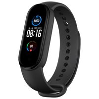 Xiaomi Mi Smart Band 5, Black