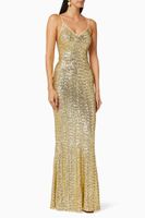 Mermaid Dress in Sequins - thumbnail