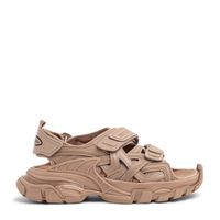 Track velcro-strap sandals Track velcro-strap sandals