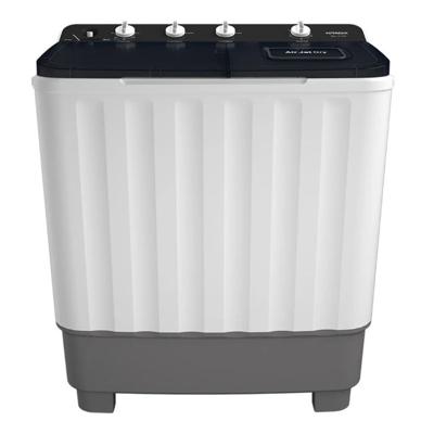 Hitachi 12kg Top Load Semi Automatic Washing Machine - LTT12JWTMRG
