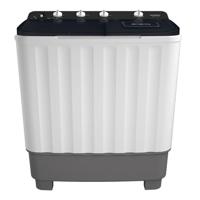 Hitachi 12kg Top Load Semi Automatic Washing Machine - LTT12JWTMRG