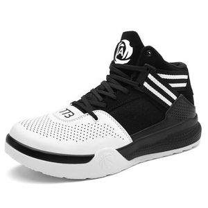 Men High Top Basketball Sneakers