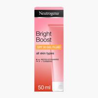 Neutrogena Bright Boost SPF 30 Gel Fluid - 50 ml
