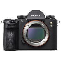 Sony a9 Body Only - 24.2 MP, Mirrorless Digital Camera, Black ILCE9/B - thumbnail