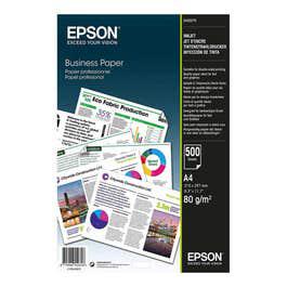 Epson Business A4 Paper 80gsm 500 sheets (C13S450075)