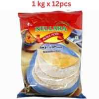 Nellara Dosa Powder 1Kg (Pack of 12)