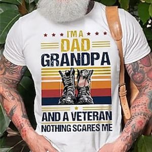 Men's T shirt Tee Graphic Letter Shoe Crew Neck Dark Gray White Black Print Street Casual Short Sleeve Print Clothing Apparel Fashion Designer Classic Comfortable  Summer  Summer  Sports Lightinthebox
