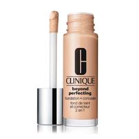 Clinique Beyond Perfecting Foundation and Concealer female fair - thumbnail