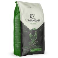 Canagan Free Range Chicken For Dogs Dry Food 12kg