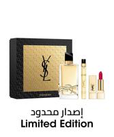 COFFRET LIBRE EAU DE PARFUM HOLIDAY 2022