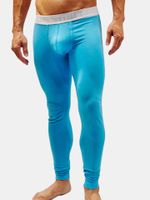 Modal Breathable Thermal Underwear