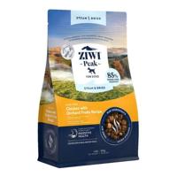 Ziwi Peak Steam & Dried Cage-Free Chicken With Orchard Fruits Recipe Dry Dog Food 800G