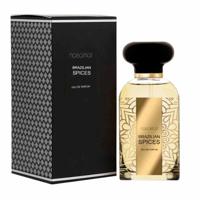 Nasamat Gold Brazilian Spices (U) Eau De Parfum 100Ml