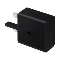 Samsung Power Adapter | 15W Fast Charging | USB PD Type-C Port | Black | EP-T1510XBEGAE