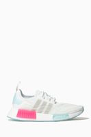 NMD_R1 Sneakers in Stretch Knit - thumbnail
