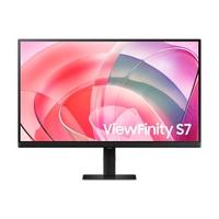 Samsung ViewFinity S7 32" 4K IPS 5ms 60Hz UHD Monitor - Black [SM-LS32D706EAMXUE]