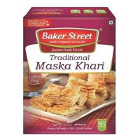 Baker Street Twisted Maska Khari 200gm