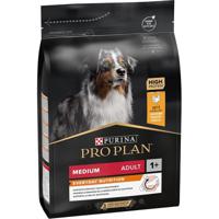 Purina Pro Plan Medium Adult Dog Chicken 3Kg