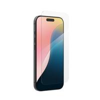 ZAGG Glass Elite Tempered Glass Screen Protection for iPhone 16 Pro (ZAG IS GL Elite iP16Pr)