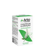 Arkopharma Orthosiphon Function Elimination Capsules x45