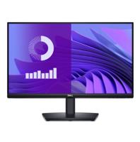 Dell 24inch FHD 1920 x 1080 Monitor, Anti-glare, HDMI, DP, VGA, Adjustable Black - E2425HS