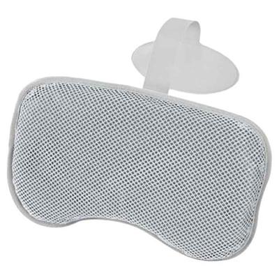 Bestway Lay-Z-Spa Padded Pillow Hot Tub Spa Accessory Grey - 60316