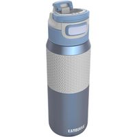 Kambukka Elton Insulated Water bottle - 750 ML - Sky blue - 3 in 1 lid - Snapclean® Technologie - KAM11-03015 - thumbnail
